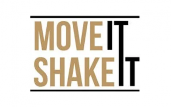 Move It Shake It – Regionals 2023