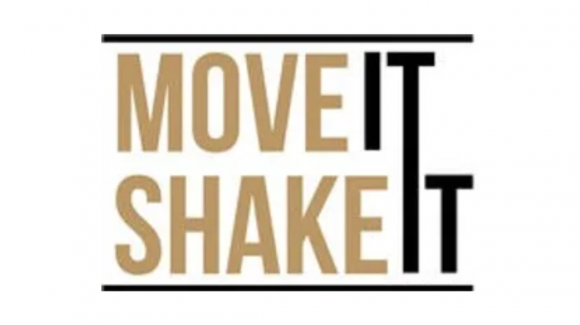 Move It Shake It – Regionals 2023